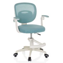 KIDDY SMART - Sedia girevole per bambini Azzurro