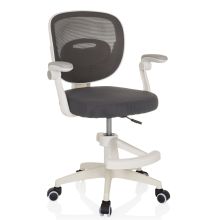 KIDDY SMART - Sedia girevole per bambini Grigio