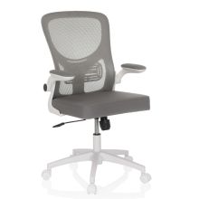 BELIO W - Sedia Home Office Grigio