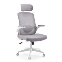 Vertuflex - Sedia Home Office Grigio