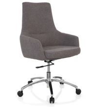 SHAKE 100 - Sedia Home Office Grigio scuro