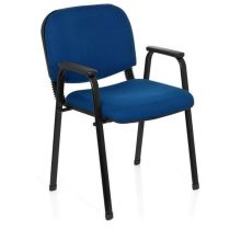 XT 650 - Sedia a quattro gambe Blu