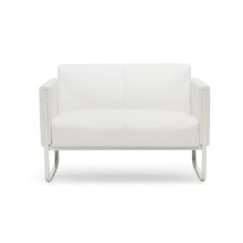 ARUBA | 2 posti - Sofa Lounge Bianco