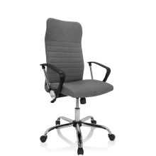 ARTON 40 - Sedia Home Office Grigio