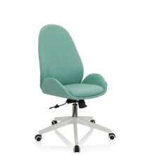 AVEA I - Sedia Home Office Aqua