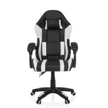GAMEBREAKER W02 - Sedia da gaming Nero/Bianco