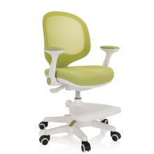 KID ERGO - Sedia per bambini Verde