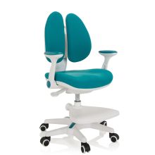 KID WING - Sedia per bambini Blu