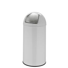 PUSH 35L | 35L - Cestini Bianco