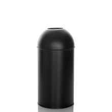 CLEAN OR 50 50L - Cestini Nero