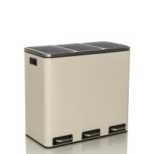 Clean 9 | 3 x 18L - Cestini Beige