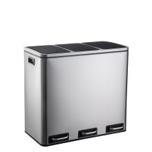 Clean 9 | 3 x 18L - Cestini Argento