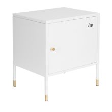 UMEO | Armadio componibile - Classificatore Bianco
