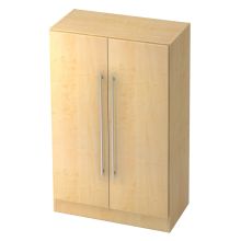 SIGNA G 7550 RE - Acero manico a forma di ringhiera in plastica