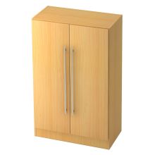 SIGNA G 7550 RE - Faggio manico a forma di ringhiera in plastica