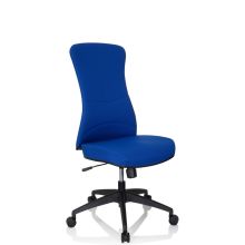 OFFICE XT - Sedia da ufficio professionale Blu