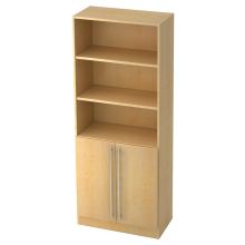 SIGNA G 7700 RE - Acero manico a forma di ringhiera in plastica