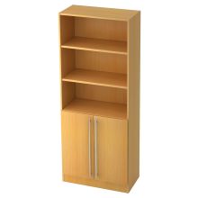 SIGNA G 7700 RE - Faggio manico a forma di ringhiera in plastica