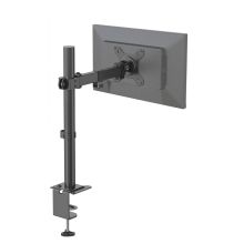 Ergomount M1 | fino a 32 pollici | fino a 8 kg - Supporto per monitor Nero