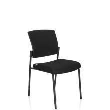 K9 V PRO - Sedia a quattro gambe Nero