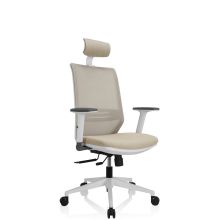 PROFONDO PRO W - Sedia da ufficio professionale Beige