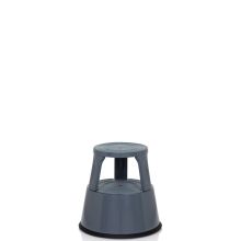 TIO-M II - Sgabello Grigio scuro