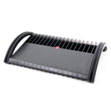 PODI - Poggiapiedi Nero