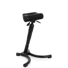 TOP WORK 33 - Ausilio per la posizione eretta Nero