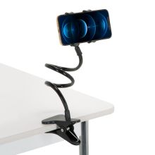 FLEXMOBI - Supporto per cellulare e tablet Nero