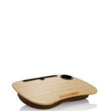 COMFILAP I - Supporto per laptop Marrone