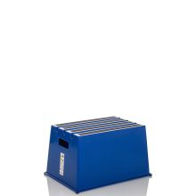 TIO-E1 - Sgabello Blu