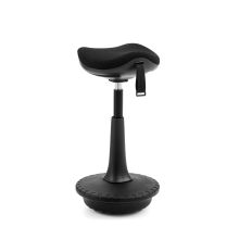 Balance Sit Ergo - Ausilio per la posizione eretta Nero