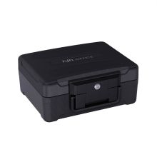 Safe Compact Slim - Cassaforte Nero
