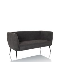 HAYRIVER - Sofa Lounge Grigio