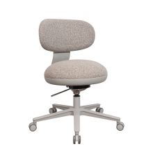 SITMOTION W - Sedia Home Office Grigio