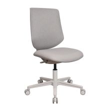 Sitflex Lady - Sedia Home Office Taupe