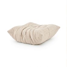 Sitzolo Podi - Poltrona imbottita Beige