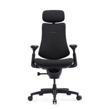 LiberNovo Omni SE - High-end Sedia da ufficio Nero
