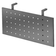 RSI 08 G | Schermo divisorio per REGO - Accessori 80 cm Grafite