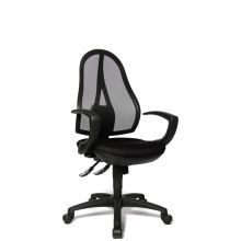 Open Point SY Q3 - Sedia da ufficio professionale 