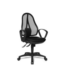 Open Point SY B2 - Sedia da ufficio professionale 