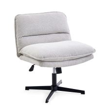 Criss-Cross 20 - Poltrona Lounge 