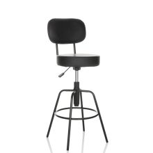 DISC HIGH - Sgabello da bar