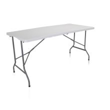 EASY UP MULTI II | 152x70 - Tavolo pieghevole