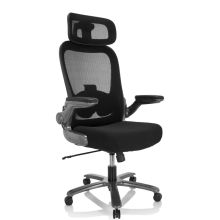 INSTRUCTOR T I PRO tessuto/mesh - Sedia girevole XXL