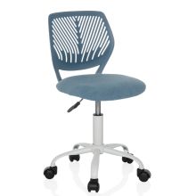 KID QW - Sedia girevole per bambini