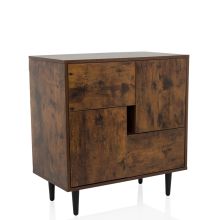 LYKKJA - Cassettiera 