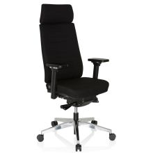 MOVE-TEC PRO 3D - Sedia da ufficio professionale