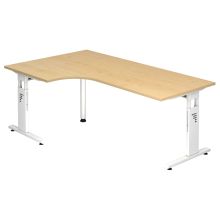 MEGA 82 W | 200x120 | altezza regolabile