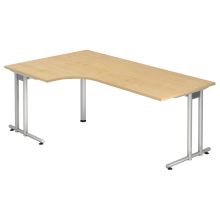 NANO 82 S | 200x120 | Scrivania